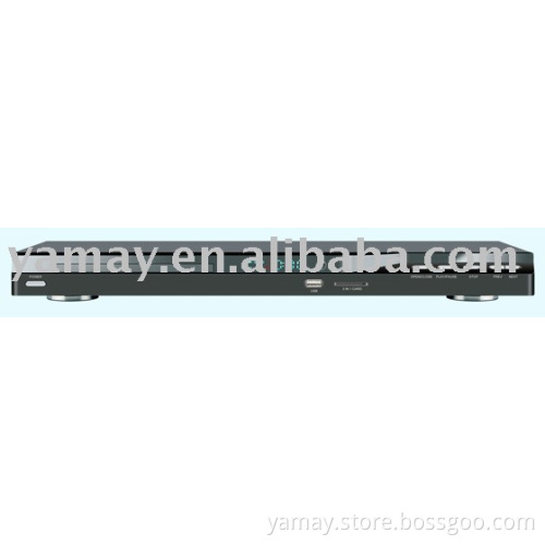DVD player-0802
